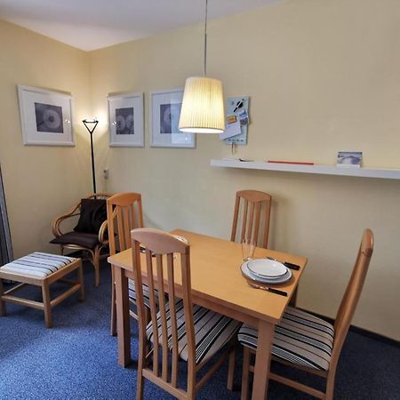 Apartamento Pellworm Horumersiel Exterior foto