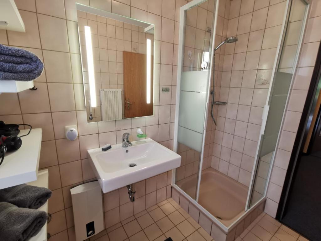 Apartamento Pellworm Horumersiel Exterior foto